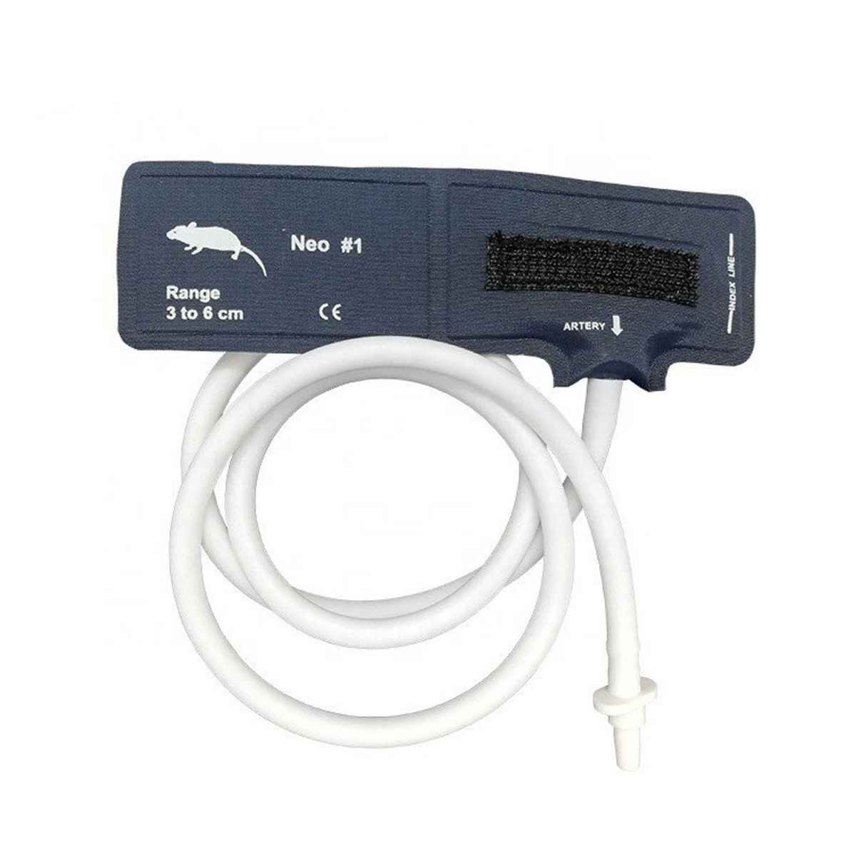 NIBP Cuffs 1: 3 - 6 cm