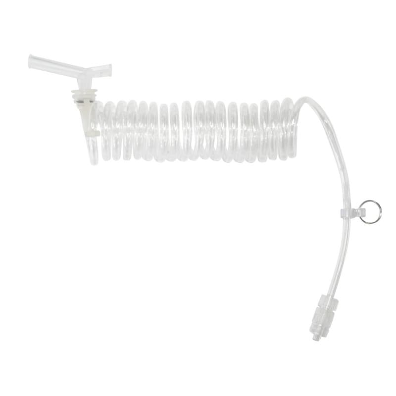 PERFUVET® Twist Spiral Tubing