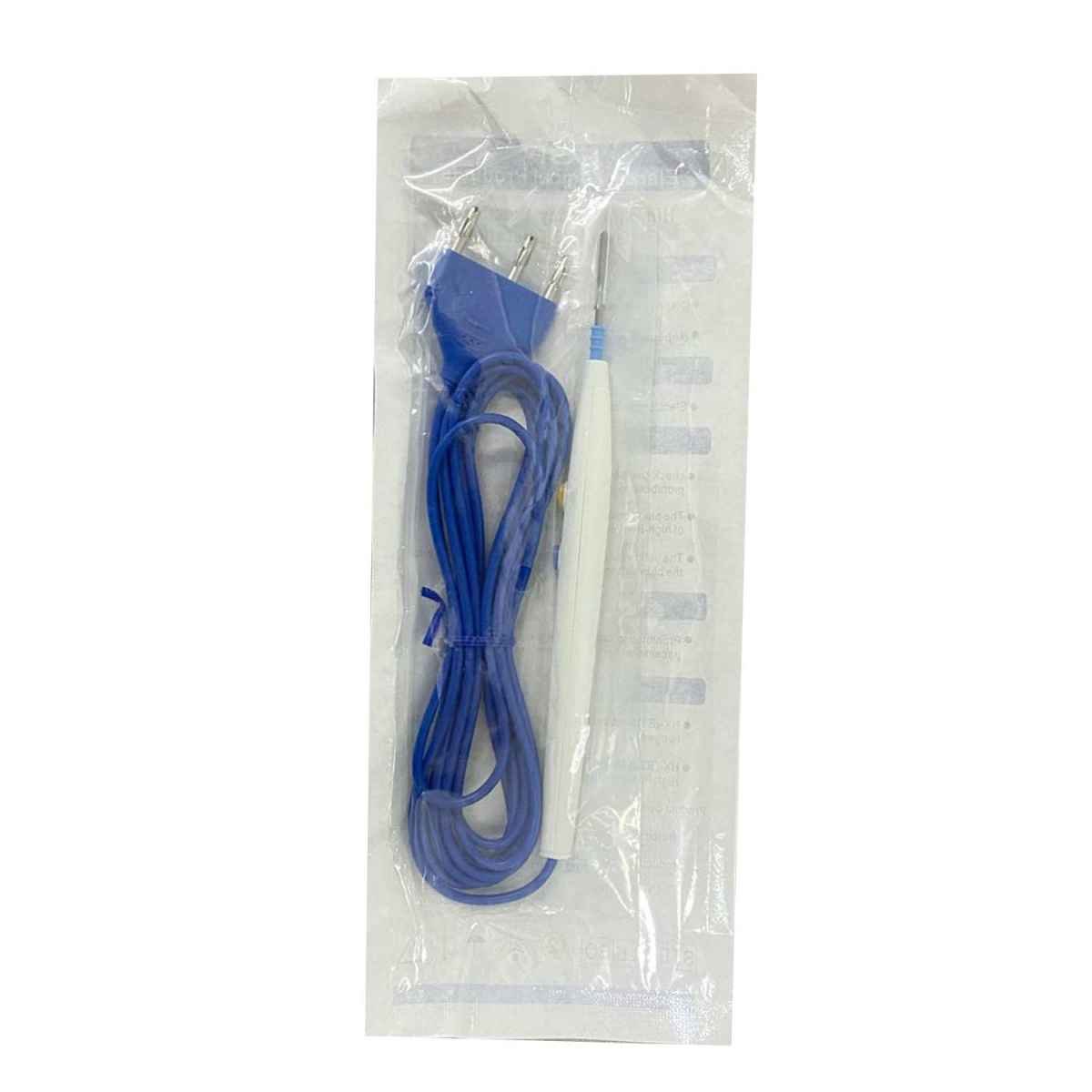 DD-2T Cautery Pencil Reusable