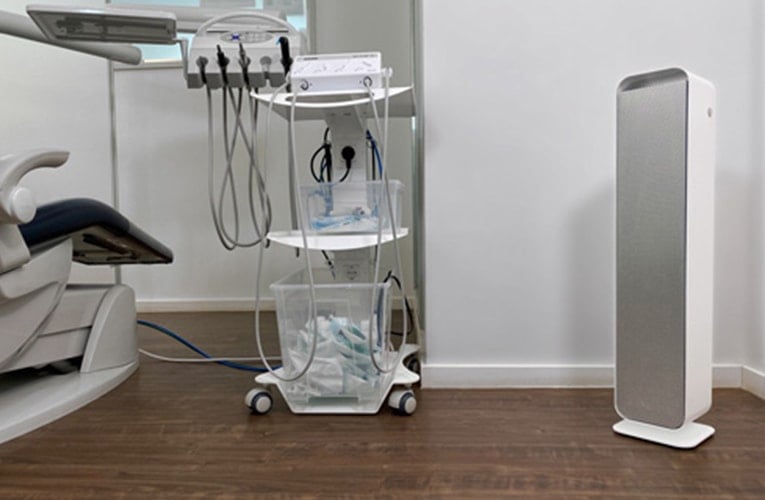 UV-C Sterilon Flow 72W