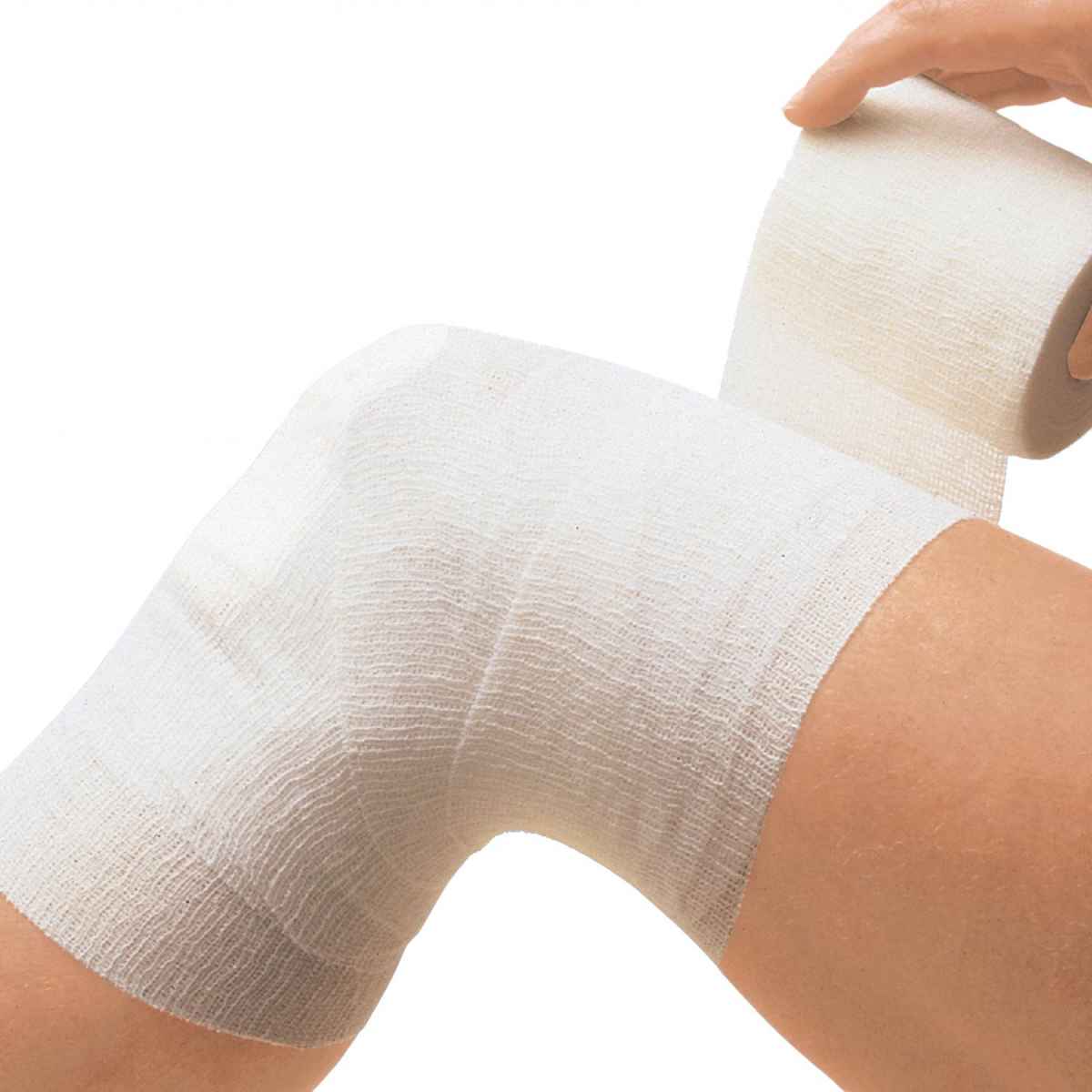 Elastomull® haft Conforming Bandage, 20m Length 6cm, 1 Stück