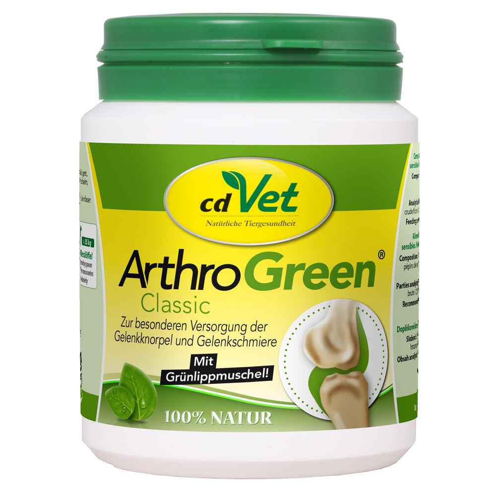ArthroGreen Classic 70g
