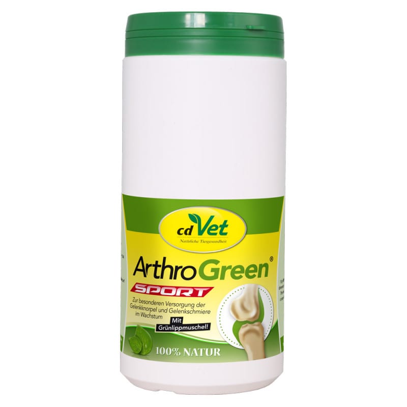ArthroGreen Sport 700g