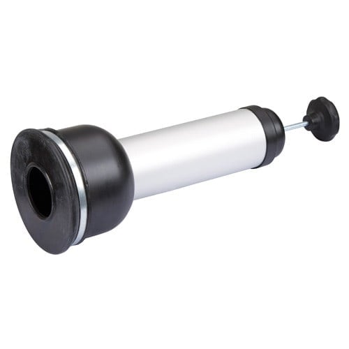 Respiration Pump for Calves