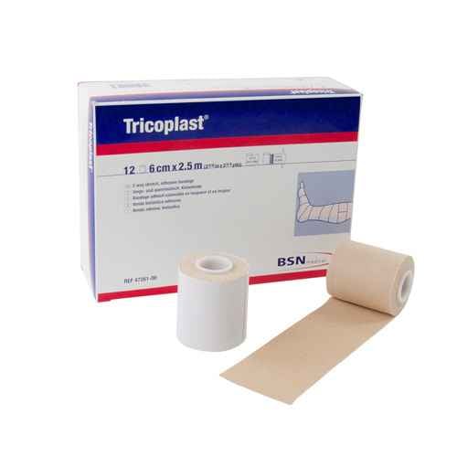 Tricoplast 2.5m Length 10cm