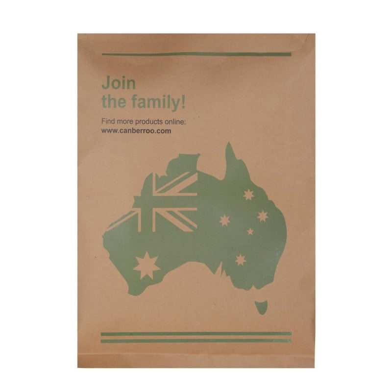 canberroo® Unisex Top Lagoon | M