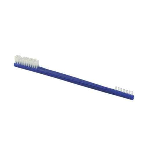 Double-Ended Instrument Cleaning Brush