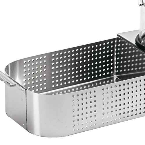 Beaker Holder for the Eurosonic® 4D for one beaker