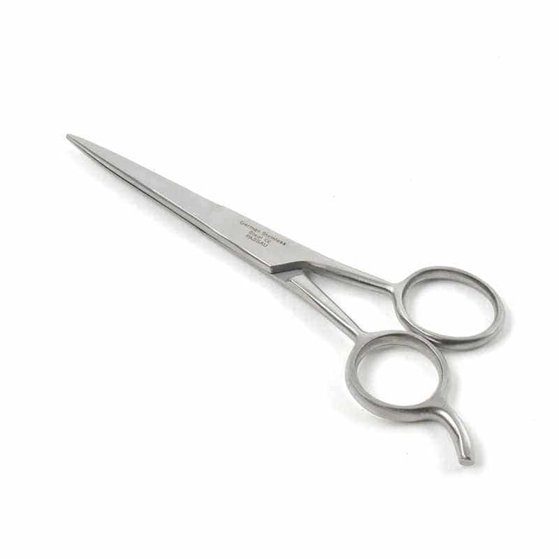 Straight Animal Scissors
