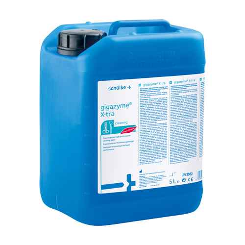 Gigazyme Xtra 5 litres
