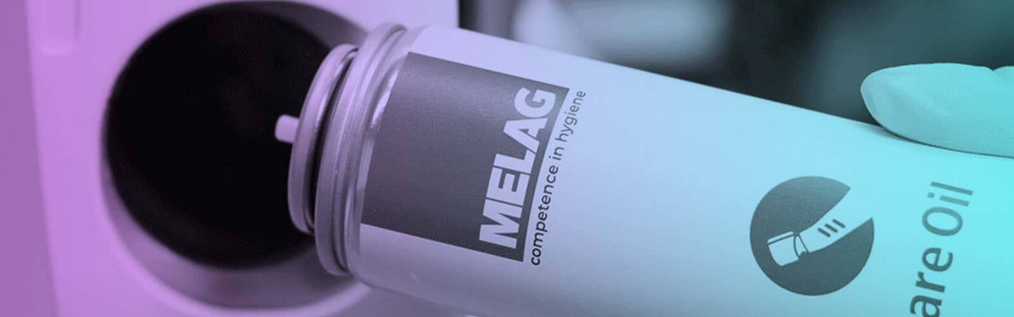 Careclave® 4-in-1 Solution