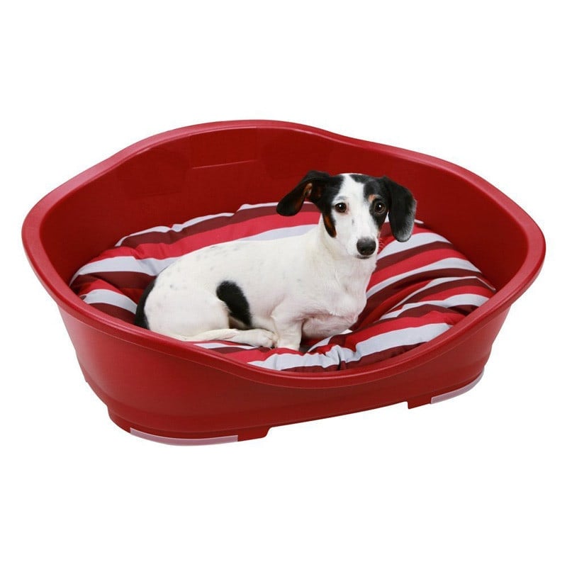 «Sofia» Dog Pillow 90 x 70 cm