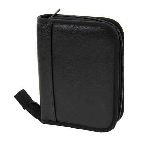 M. Wright & Sons Globule Case "Dorset" large | brown