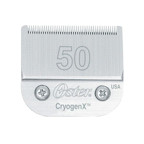 Cryogen-X Clipper Blade 50 (0.2 mm)