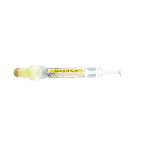 S Monovettes 1.2 ml glucose