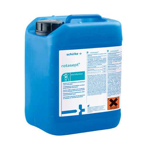 rotasept ® 5 l
