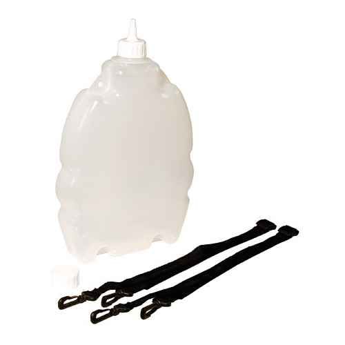 Drench-Matic self-refilling drencher