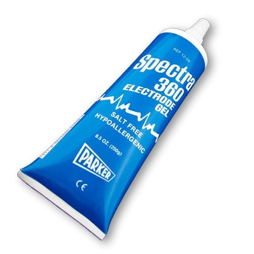 Spectra Electrode Gel
