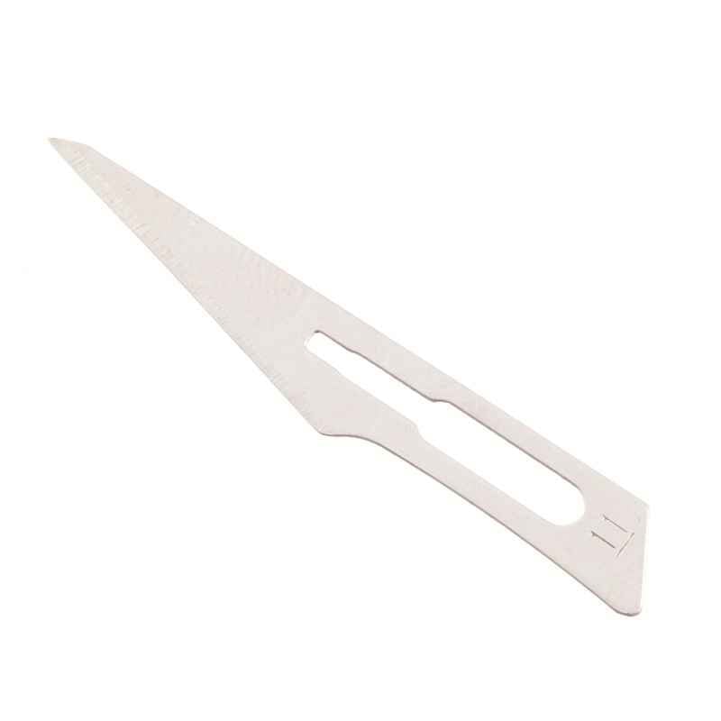 Disposable Scalpel Blades for No. 3 Scalpel Handle Figur 11