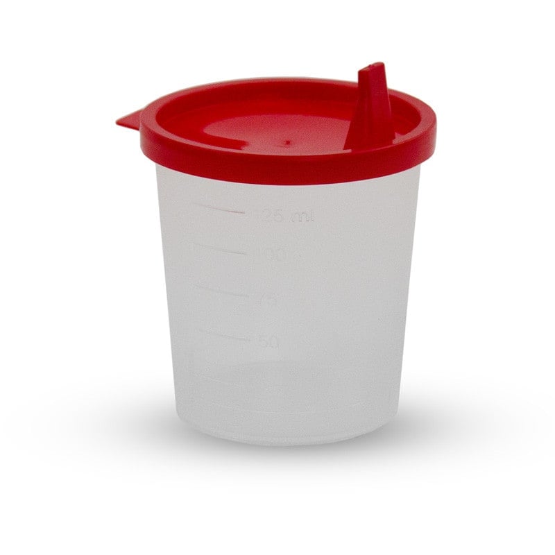 Urine Cup, 100 pieces
