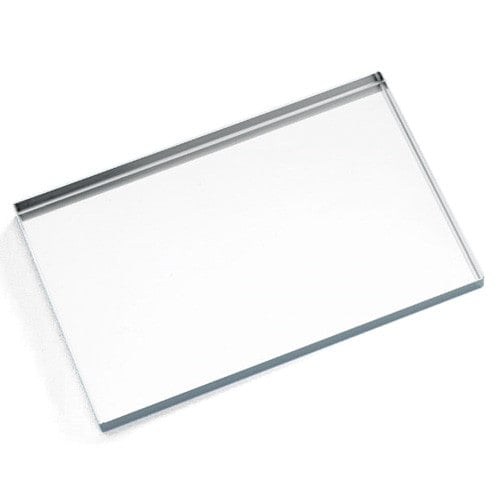 Stainless-Steel Instrument Tray