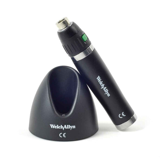 Handle with Li-Ion Table Charger without Li-ion table charger