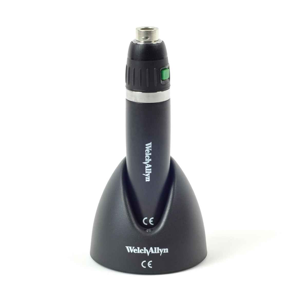 Handle with Li-Ion Table Charger with Li-ion table charger