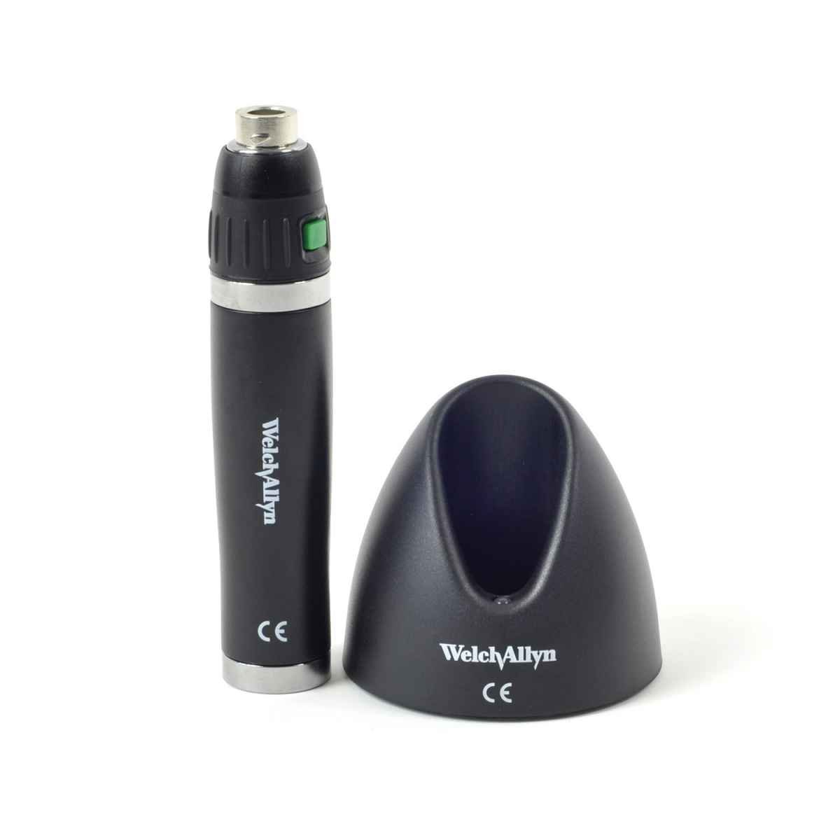 Handle with Li-Ion Table Charger with Li-ion table charger