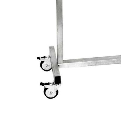 Stainless Steel Instrument Table