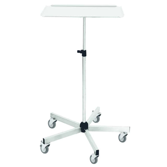 Instrument Table, stainless steel