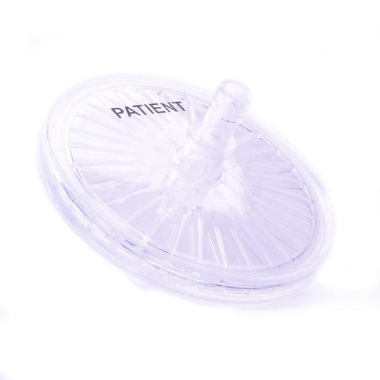 Bacteria filter, 1 piece