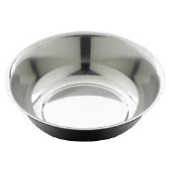 Stainless Steel Wash Bowl, 6 L