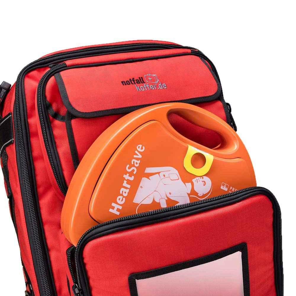 Medical Emergency Trolley