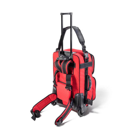 Medical Emergency Trolley