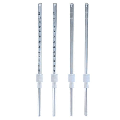 Sedimentation Pipettes with scale