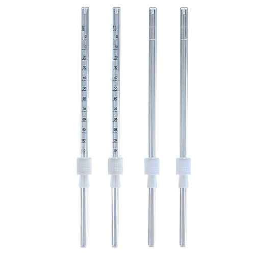 Sedimentation Pipettes without scale