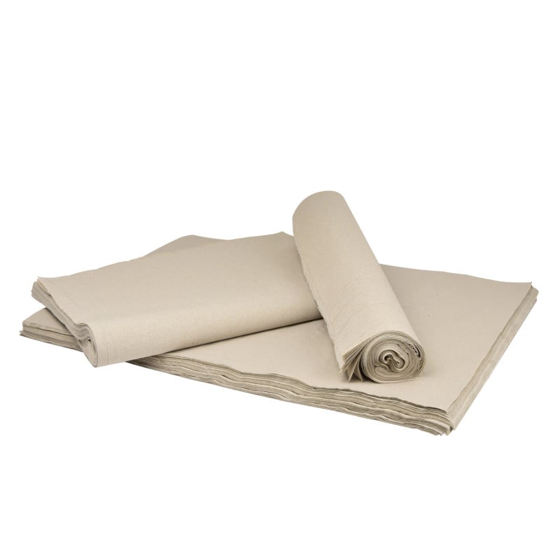 Acetate Sheets, stacked, 40 x 60cm, 1 box