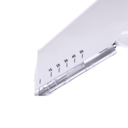 Disposable Skin Stapler with standard staples