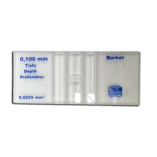 Haemocytometer Thoma