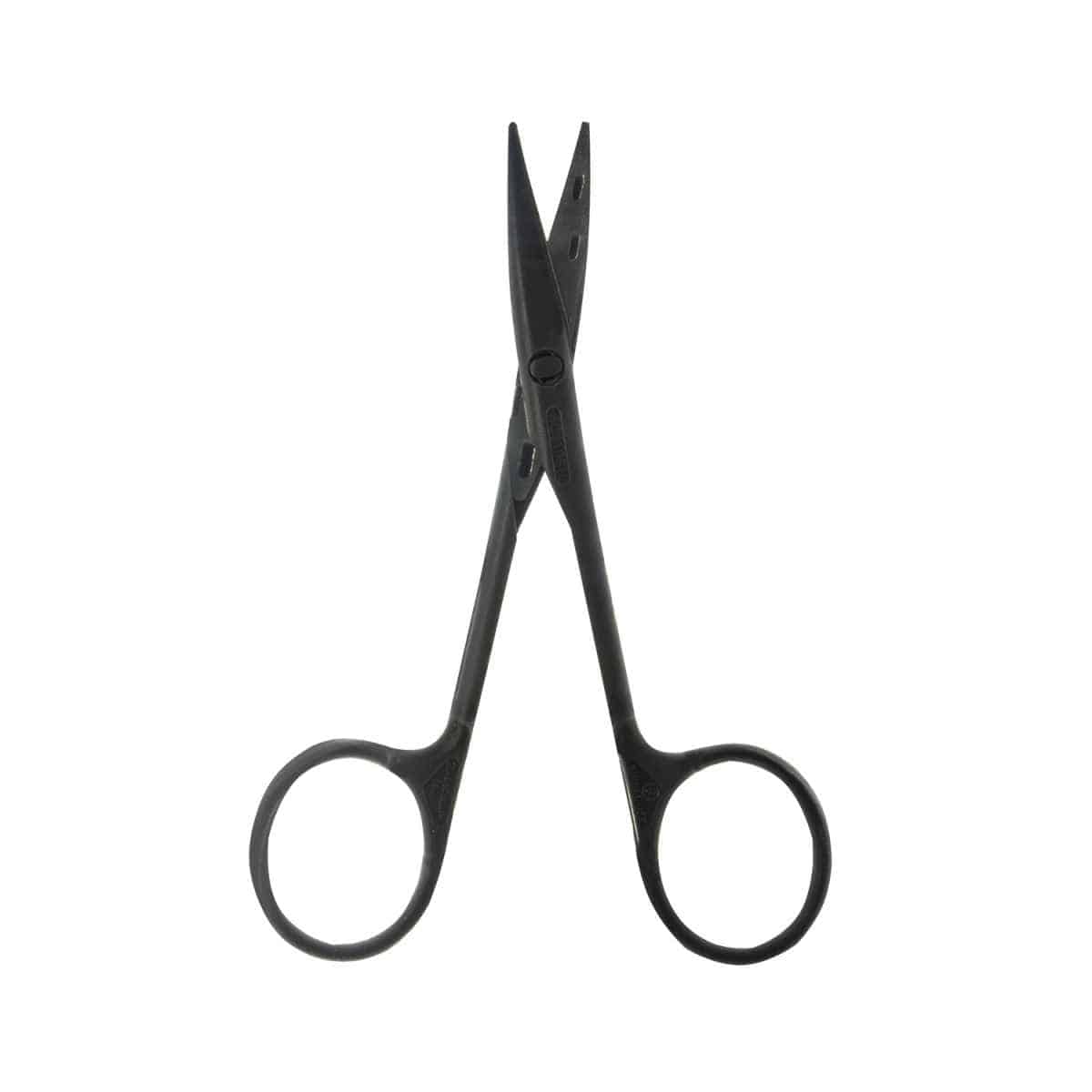 Fine Disposable Scissors, Sharp-Sharp
