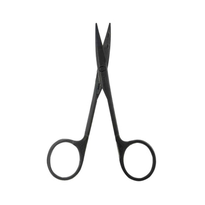 Fine Disposable Scissors, Sharp-Sharp