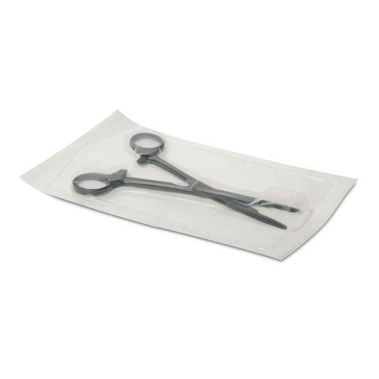 Dressing Forceps, Straight