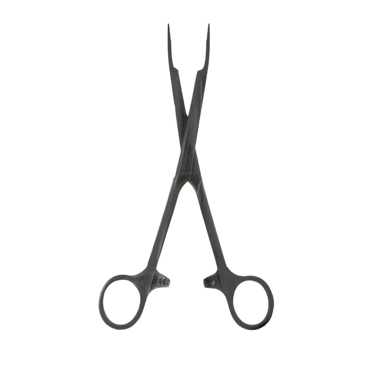 Dressing Forceps, Straight