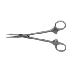 Birkett Artery Forceps straight