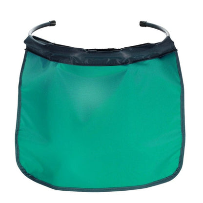X-Ray Apron with Hip Strap dark green