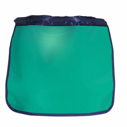 X-Ray Apron with Hip Strap dark green