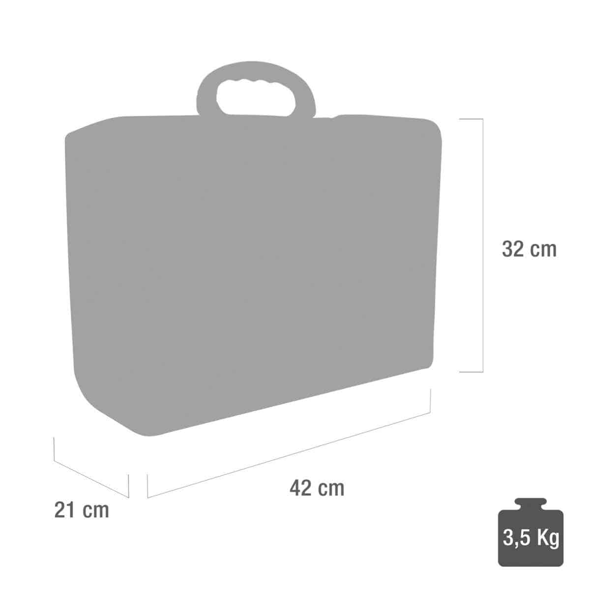 'Medicus' Doctor's Case rot