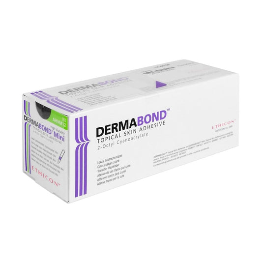 DERMABOND mini Topical Skin Adhesive