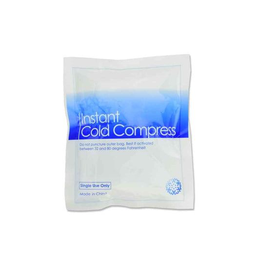 Disposable Instant Cold Compress large (23 x 16 cm)