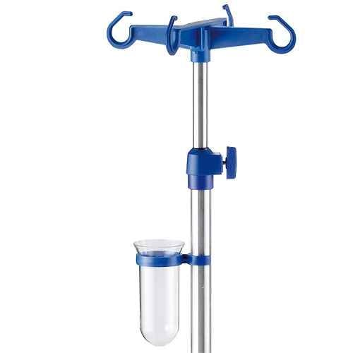 Mouse Children's Infusion Stand